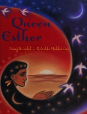 Tapa de Queen Esther