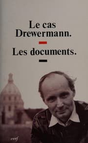Tapa de Le Cas Drewermann
