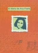Tapa de El Diario de Ana Frank (Clasicos Agebe)