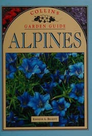 Tapa de Alpines
