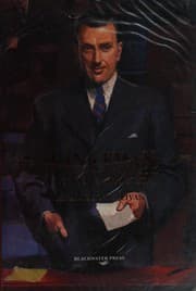 Tapa de Seán Lemass