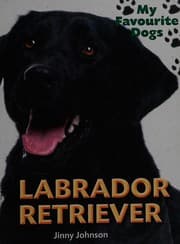 Tapa de Labrador retriever