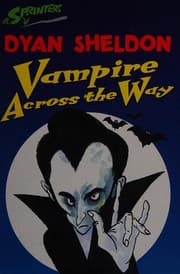 Tapa de Vampire across the way