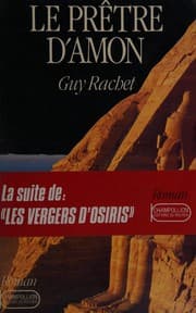 Tapa de Vers le bel Occident