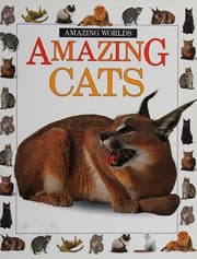 Tapa de Amazing Worlds Amazing Cats