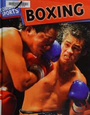 Tapa de Boxing
