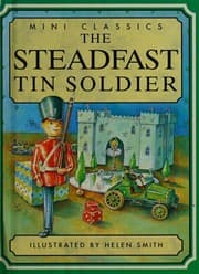 Tapa de The steadfast tin soldier