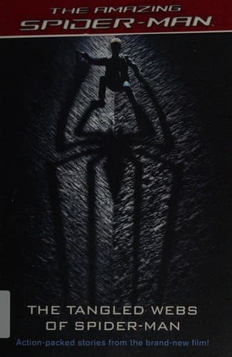Tapa de The amazing Spider-Man