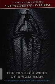 Tapa de The amazing Spider-Man