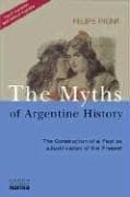 Tapa de Myths of Argentine History, the