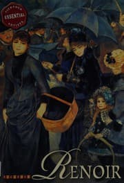 Tapa de Renoir