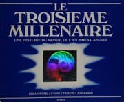 Tapa de Le troisième millénaire