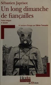 Tapa de Un long dimanche de fiancailles