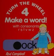 Tapa de Make a Word