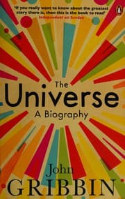 Tapa de Universe