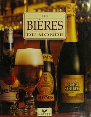 Tapa de Les bières du monde