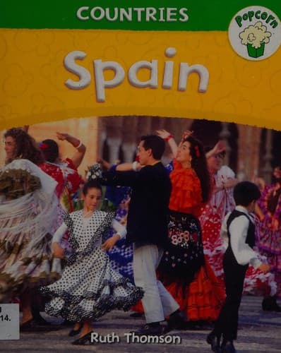 Tapa de Spain