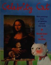 Tapa de Celebrity cat