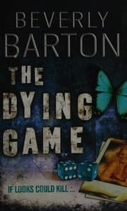 Tapa de The dying game