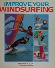 Tapa de Improve Your Windsurfing