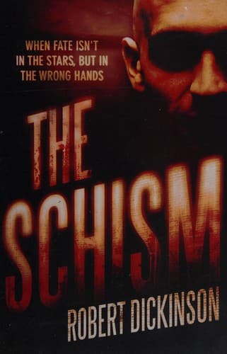 Tapa de Schism