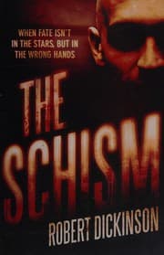 Tapa de Schism