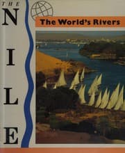 Tapa de The Nile