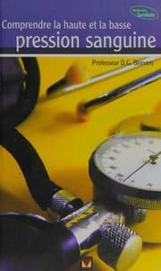 Tapa de Comprendre la haute et la basse pression sanguine