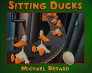 Tapa de Sitting ducks