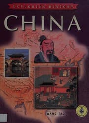 Tapa de China