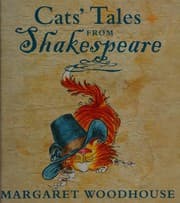 Tapa de Cats' tales from Shakespeare