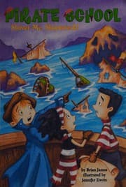 Tapa de Shiver me, shipwreck!