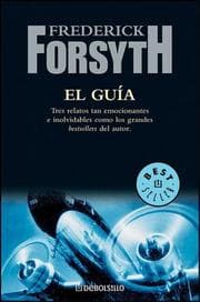 Tapa de El Guia