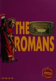 Tapa de The Romans