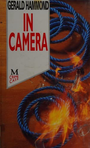 Tapa de In camera