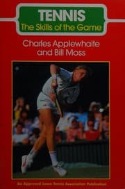 Tapa de Tennis