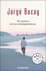 Tapa de Camino de La Autodependencia