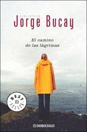 Tapa de El Camino de Las Lagrimas