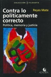 Tapa de Contra Lo Politicamente Correcto
