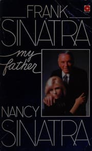 Tapa de Frank Sinatra, My Father