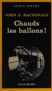 Tapa de Chauds, les ballons!