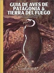 Tapa de Aves de la Patagonia