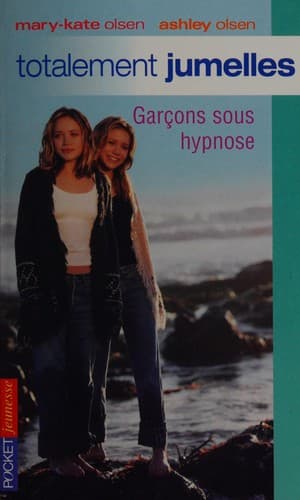 Tapa de Garçons sous hypnose