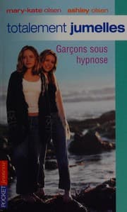 Tapa de Garçons sous hypnose