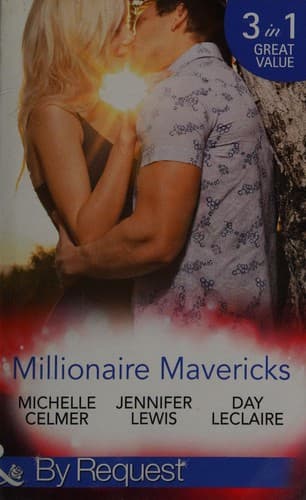Tapa de Millionaire Mavericks