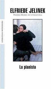 Tapa de La Pianista