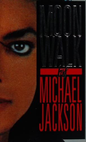 Tapa de Moonwalk