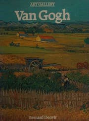Tapa de Van Gogh