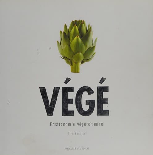 Tapa de Végé