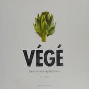 Tapa de Végé